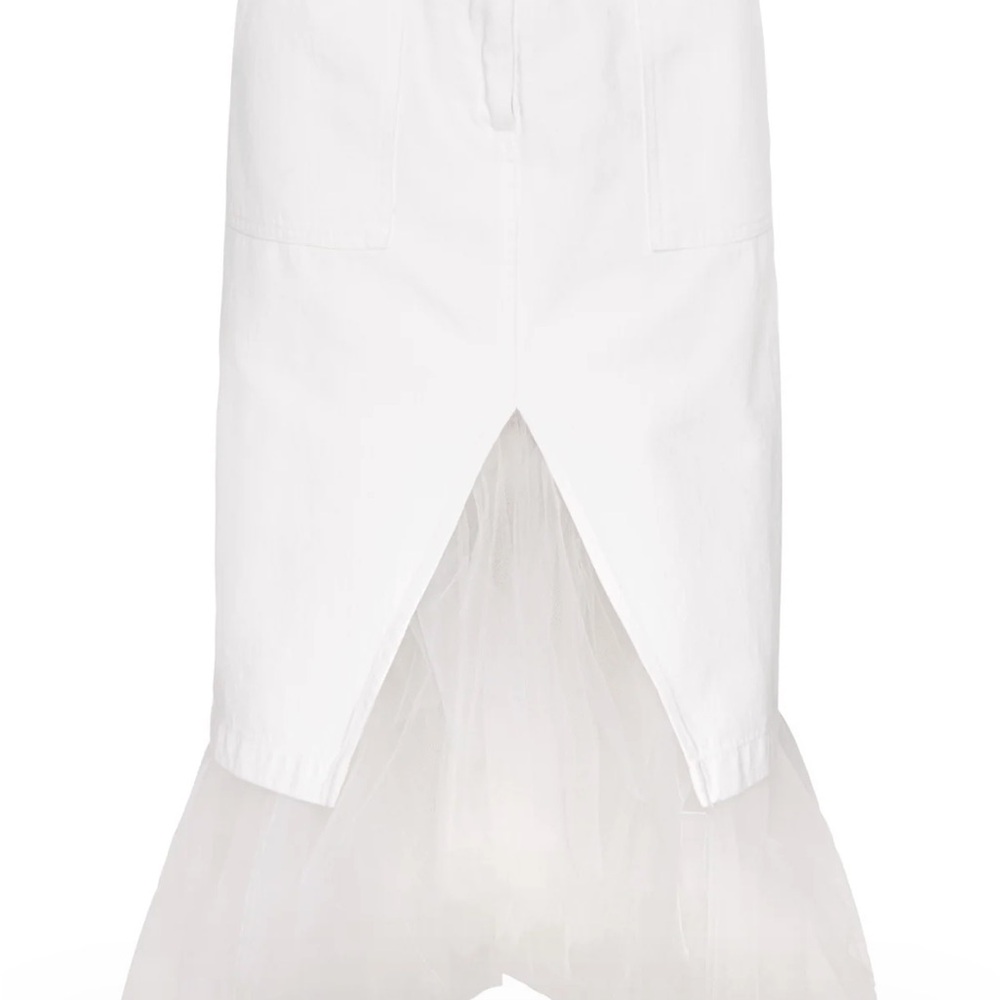 Le Superbe Ms. Benjamin Skirt - Picture 11 of 14